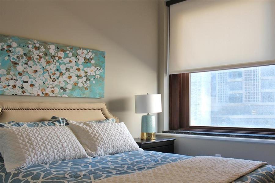 Bridgestreet At The Leader Building Aparthotel Cleveland Kültér fotó